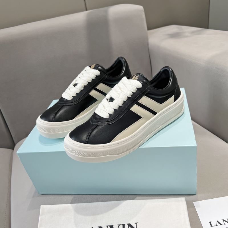 Lanvin Shoes